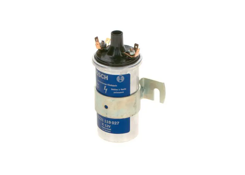 Bosch 0221119027 Катушка зажигания