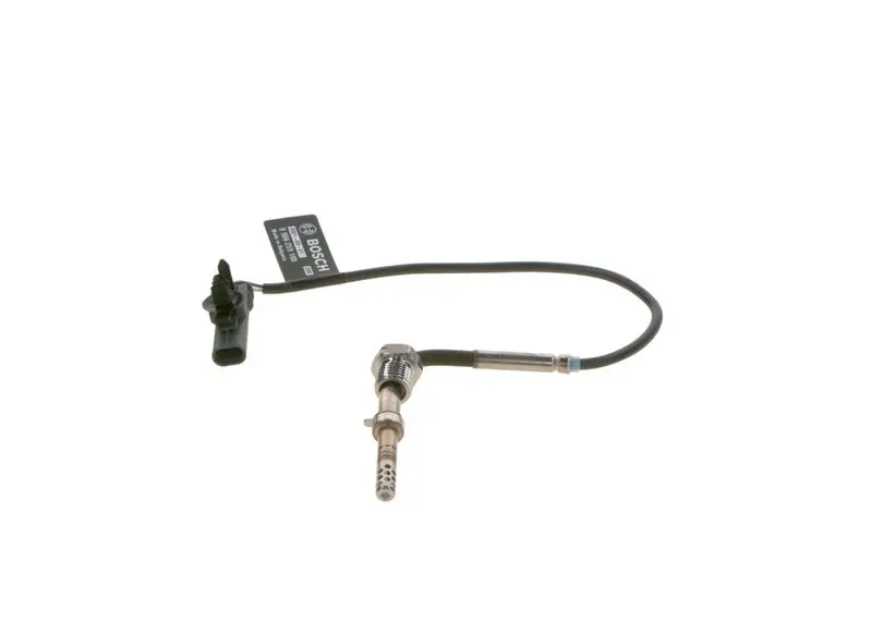 BOSCH 0986259108 Датчик, температура выхлопных