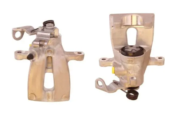 BOSCH 0986134123 Тормозной суппорт