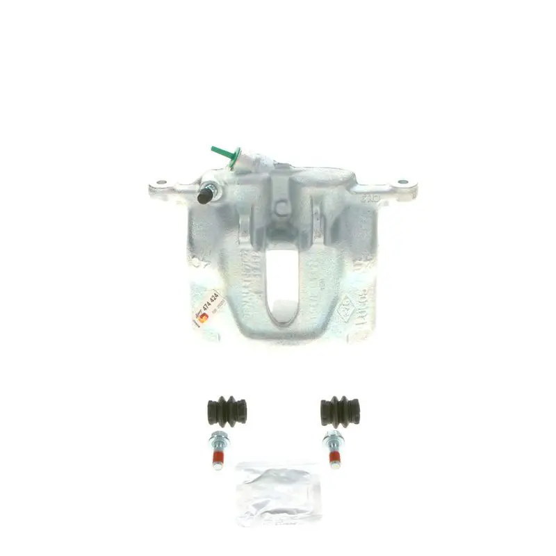 BOSCH 0986474424 Суппорт передний правый