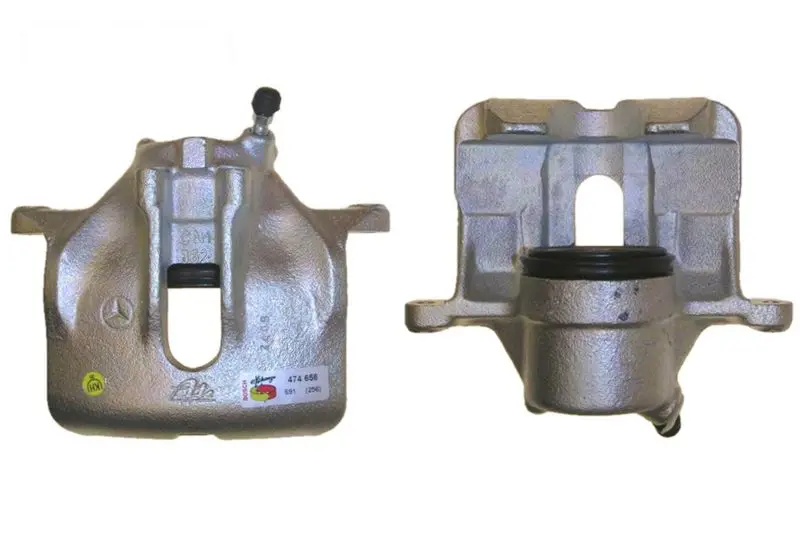 BOSCH 0986474656 СУППОРТ ПЕРЕДНИЙ ПРАВЫЙ