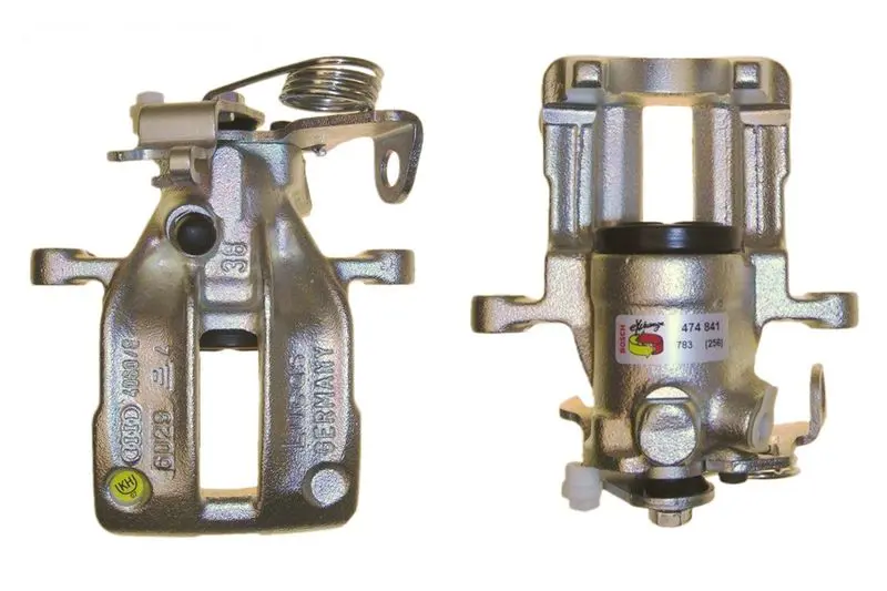 BOSCH 0986474841 Тормозной суппорт
