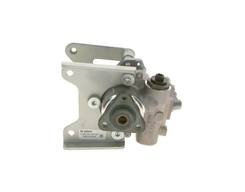 BOSCH KS00000657 Гидравлический насос, рулевое
