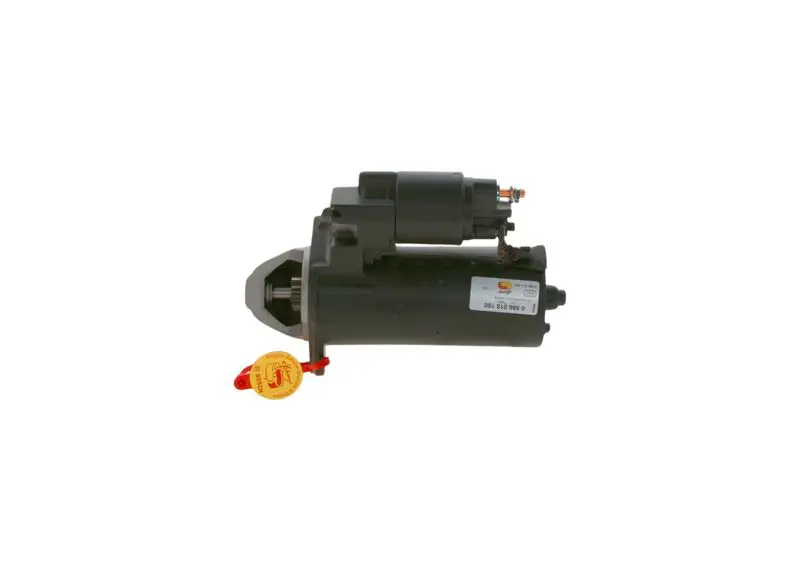 BOSCH 0986018180 Стартер