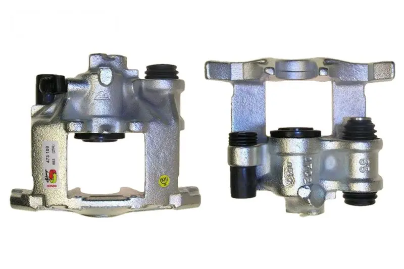 BOSCH 0986473108 СУППОРТ ЗАДНИЙ ЛЕВЫЙ