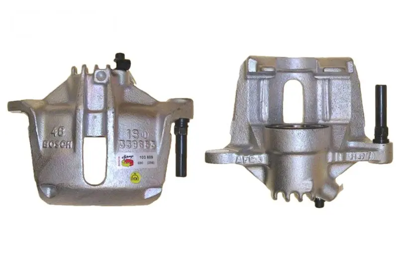 BOSCH 0204103609 Тормозной суппорт