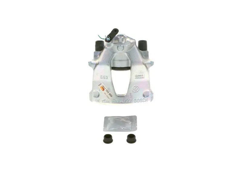 BOSCH 0204103855 Тормозной суппорт