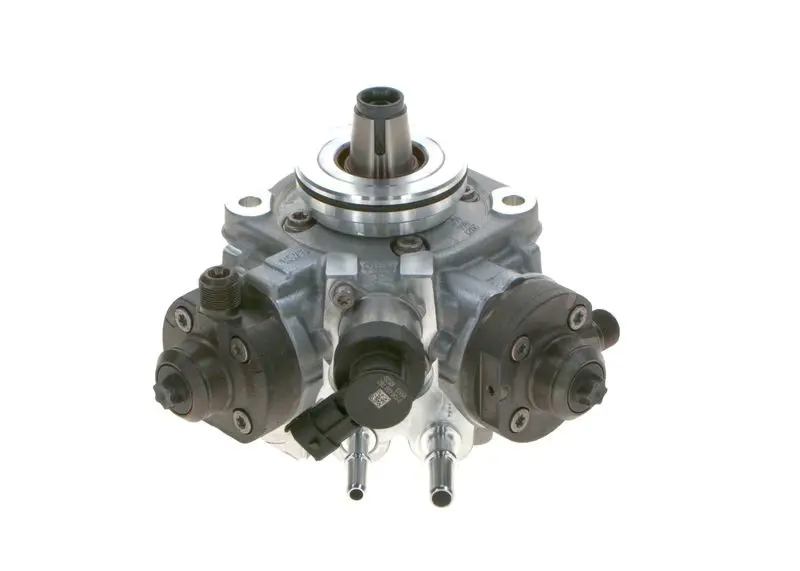 BOSCH 0445010666 Насос