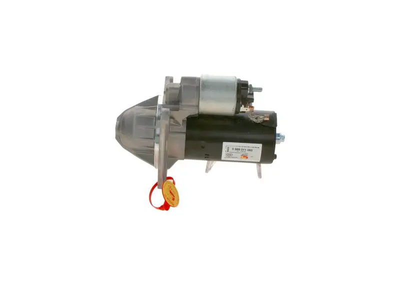 BOSCH 0986011060 СТАРТЕР 12V, 2.4KW