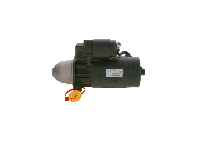 BOSCH 0986013910 СТАРТЕР 12V, 2.2KW