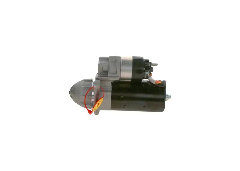 BOSCH 0986019820 Стартер