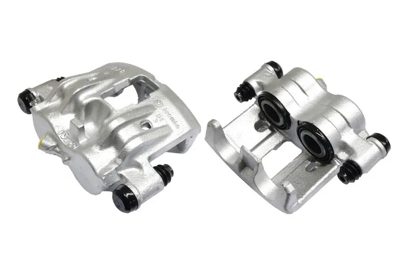 BOSCH 0986135022 СУППОРТ ПЕРЕДНИЙ ПРАВЫЙ