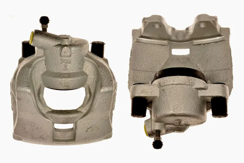 BOSCH 0986135047 Тормозной суппорт