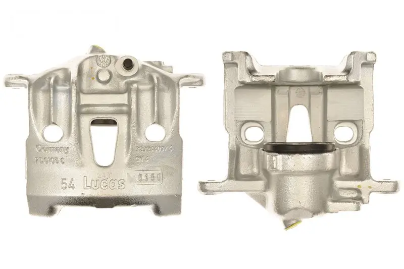 BOSCH 0986473177 Тормозной суппорт