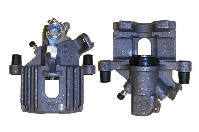 BOSCH 0986473414 СУППОРТ ЗАДНИЙ ЛЕВЫЙ