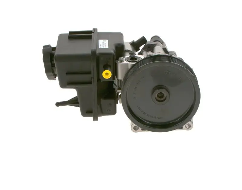BOSCH KS01000631 РУЛЕВАЯ ПЕРЕДАЧА С