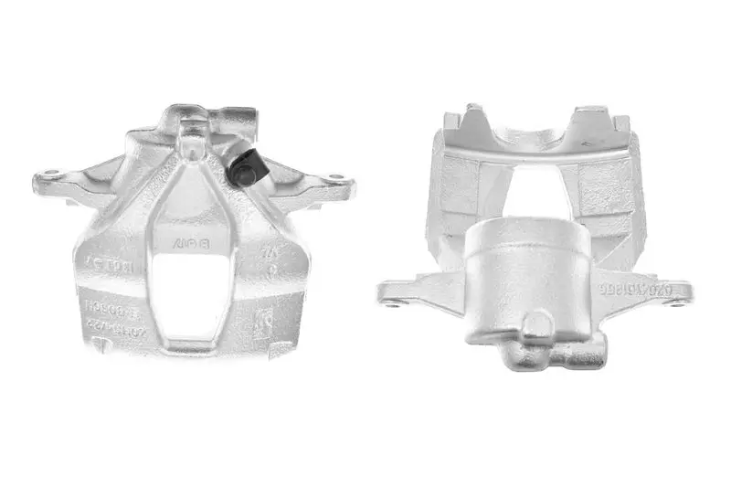 BOSCH 0986134077 СУППОРТ ПЕРЕДНИЙ ЛЕВЫЙ