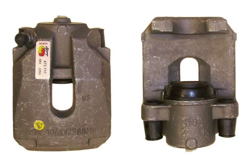 BOSCH 0986473117 Тормозной суппорт