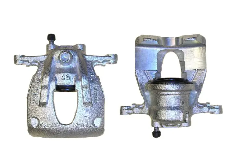 BOSCH 0986474257 Тормозной суппорт