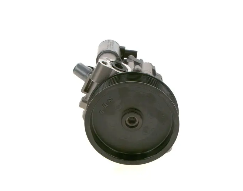 BOSCH KS00000730 Гидравлический насос, рулевое