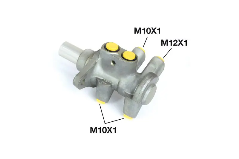 BOSCH 0986481063 Главный тормозной цилиндр