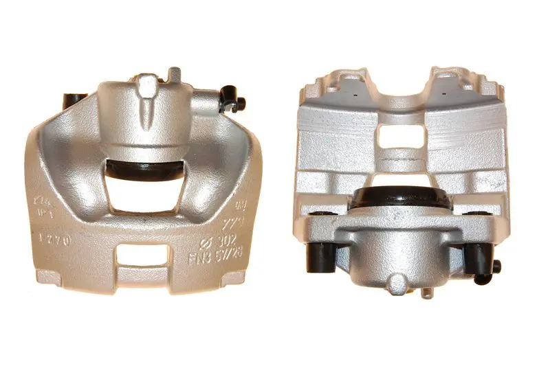BOSCH 0986134081 СУППОРТ ПЕРЕДНИЙ ЛЕВЫЙ