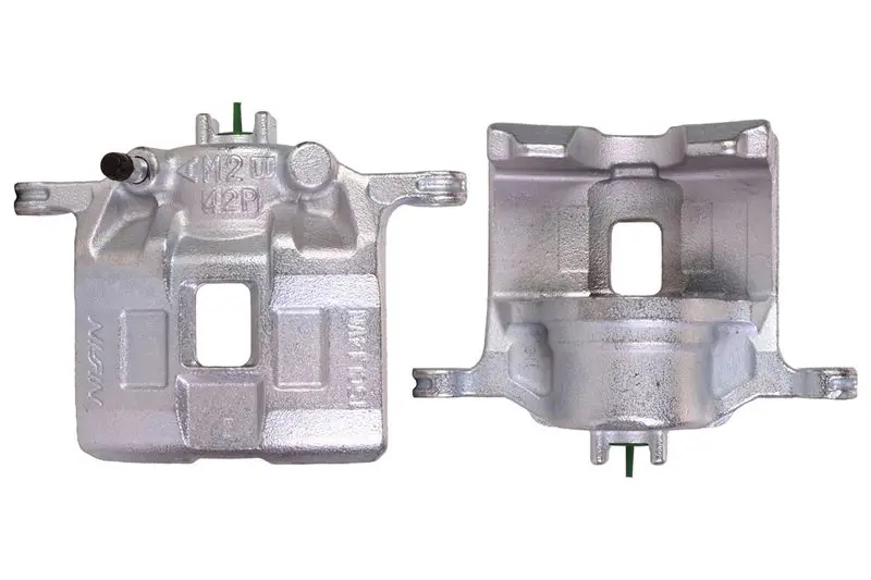 BOSCH 0986135262 Тормозной суппорт