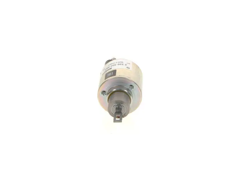 2339303857 Реле втягивающее CITROEN C8