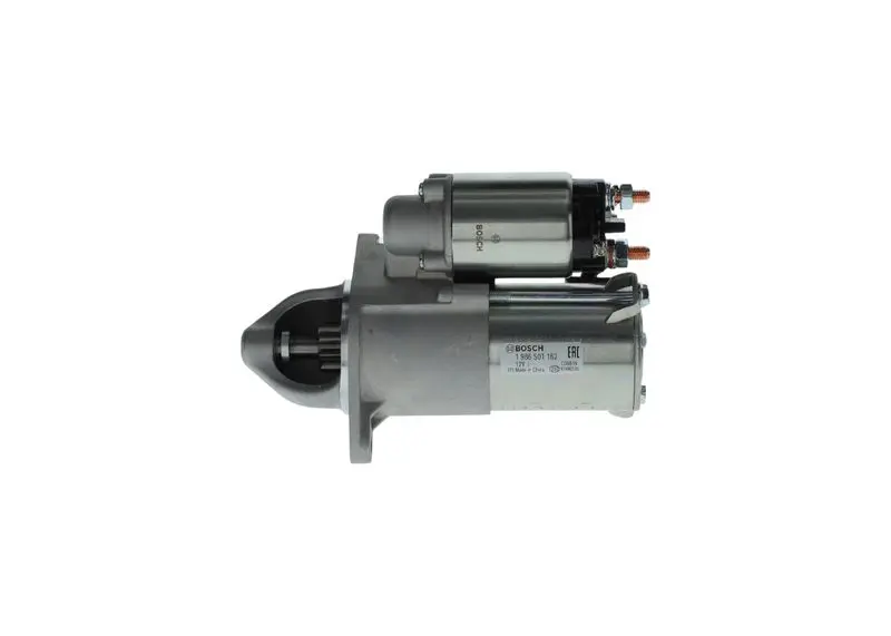 BOSCH 1986S01162 Стартер