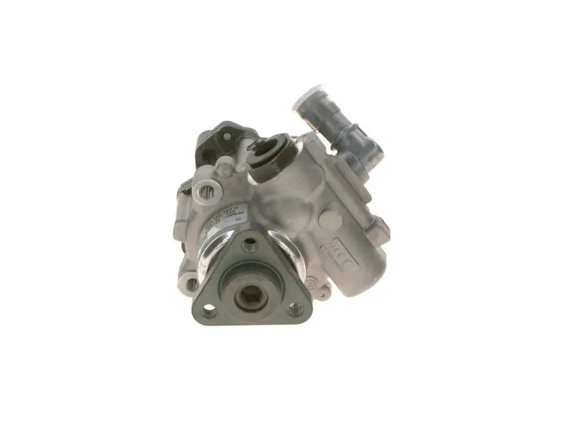 Bosch KS00000684 Насос гидроусилителя BMW X5
