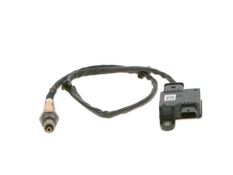 BOSCH 0281006702 Датчик частиц
