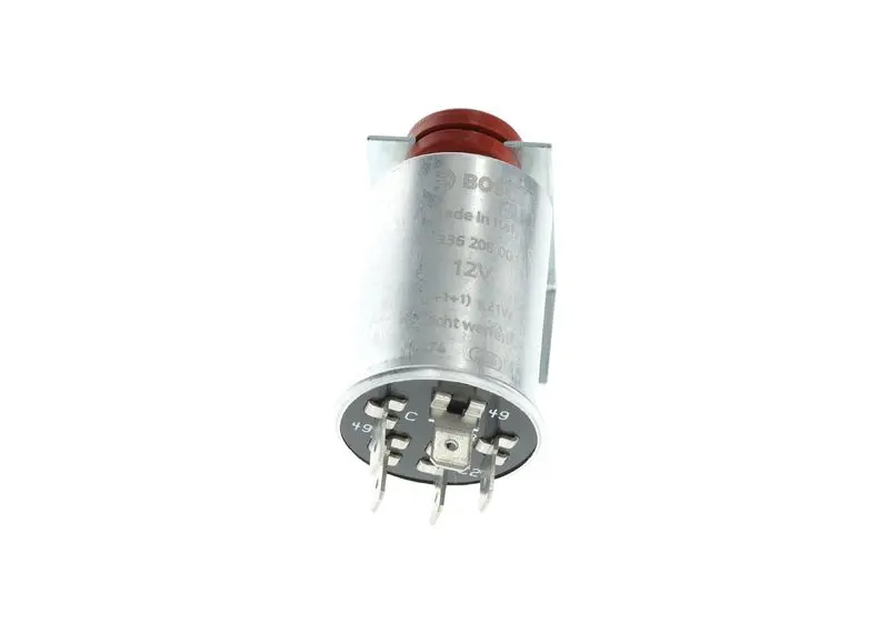 BOSCH 0336208001 Реле