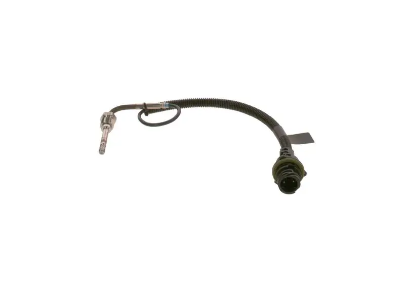 BOSCH 0986259136 Датчик, температура выхлопных