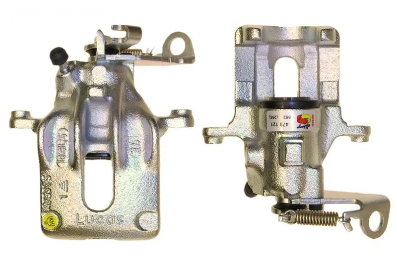 BOSCH 0986473121 Тормозной суппорт