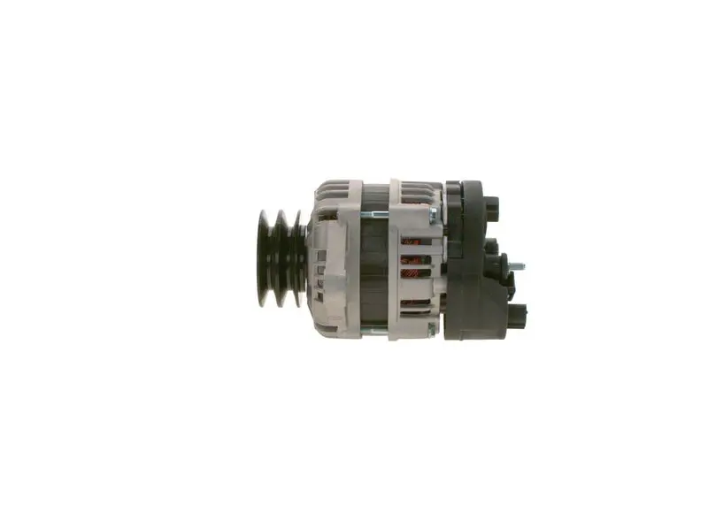 BOSCH 0124120001 Генератор