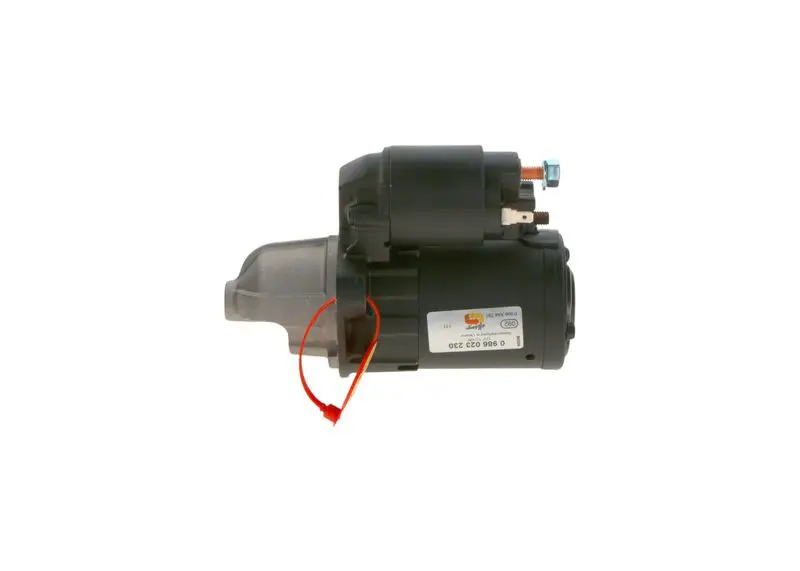 BOSCH 0986023230 Стартер