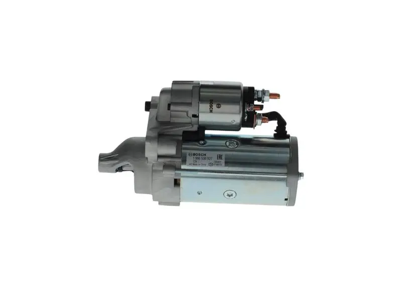 BOSCH 1986S00927 Стартер