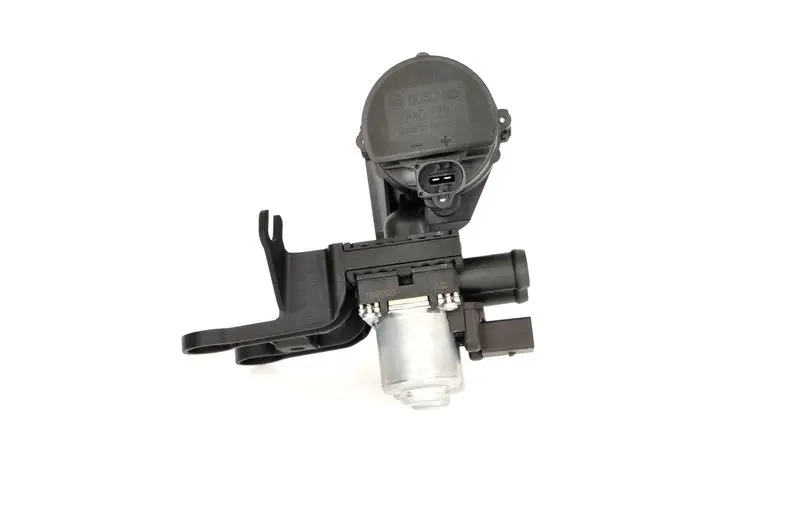 BOSCH 0986338200 Блок управления клапанов