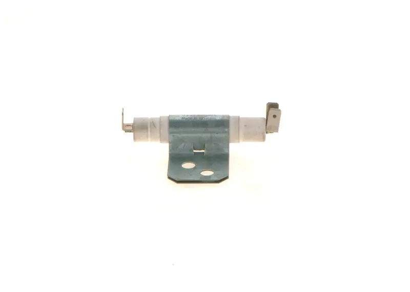 BOSCH 0227900014 3. Зажигание