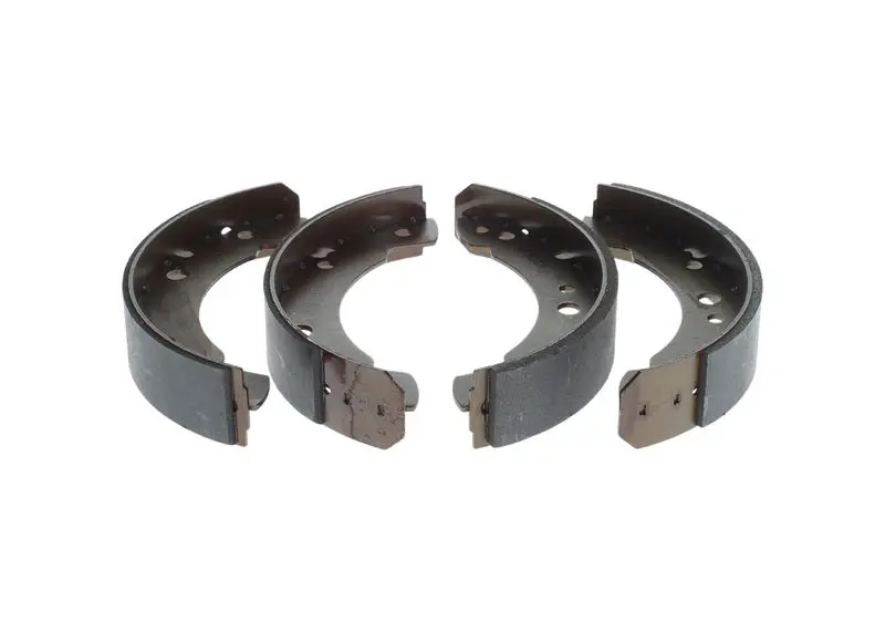 0 986 487 232 БАРАБАННЫЕ КОЛОДКИ