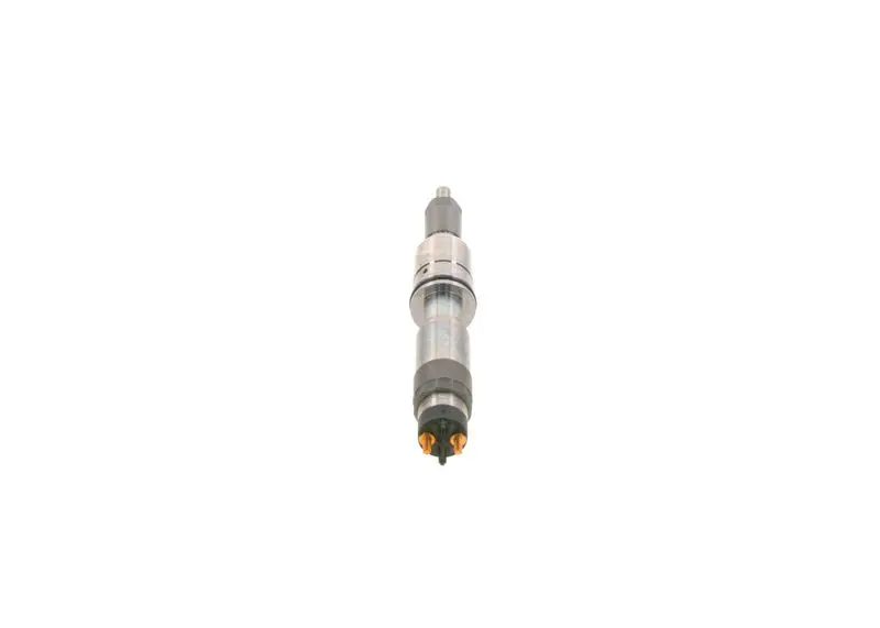Bosch 0445120019 Форсунка RENAULT 370 топливная