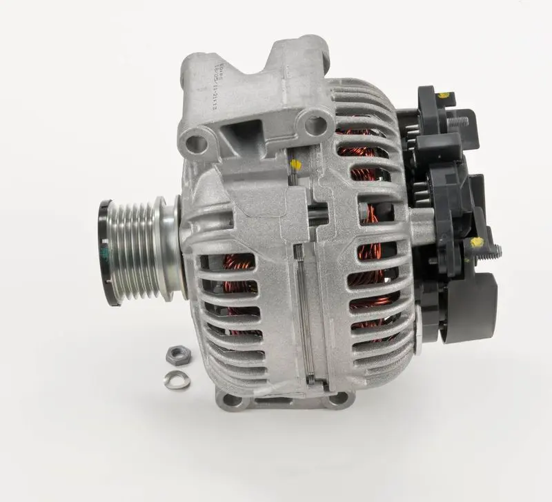 BOSCH 0124615044 ГЕНЕРАТОР
