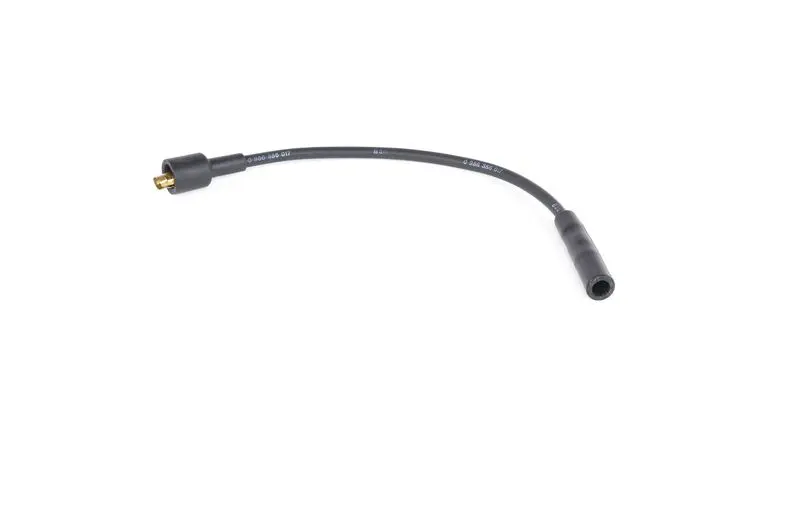 BOSCH 0986356017 Ignition cable