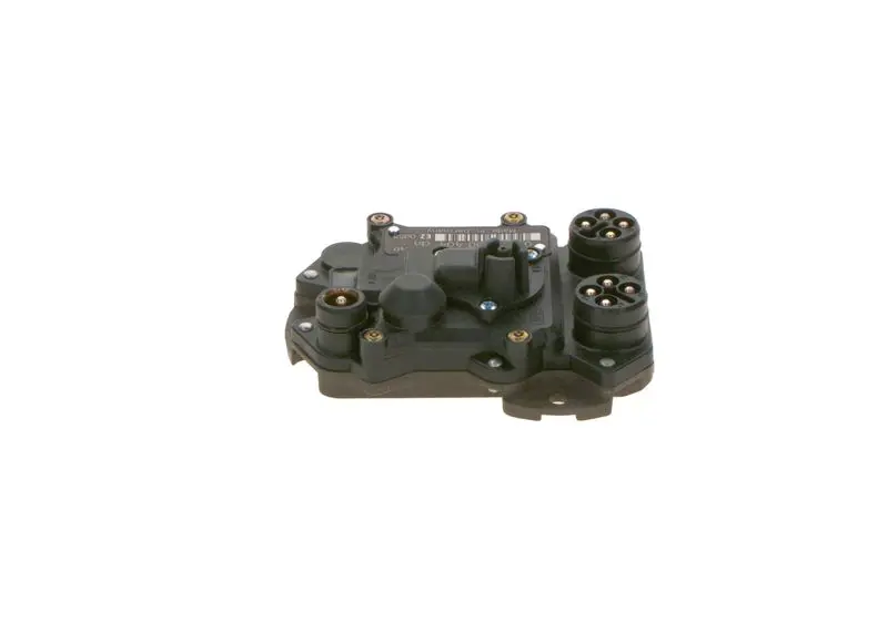0 227 400 404 El control unit