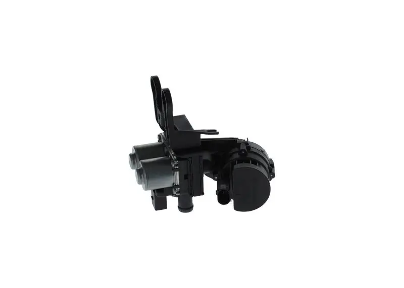 BOSCH 1147412209 Регулирующий клапан
