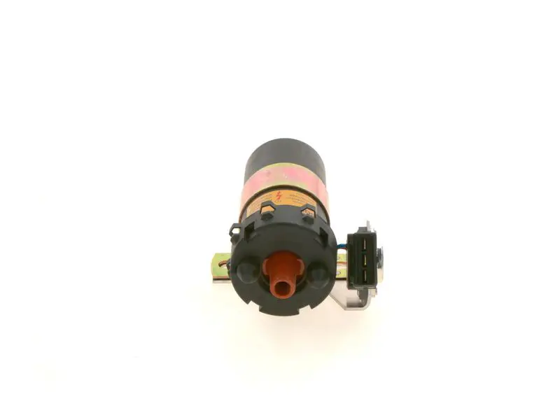 0 221 600 058 Ignition coil