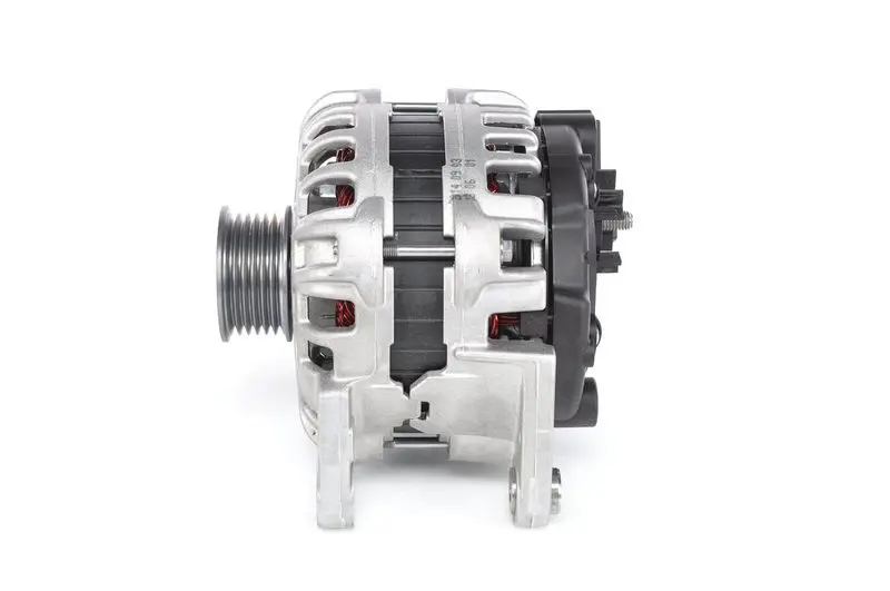F 000 BL0 6A0 Alternator