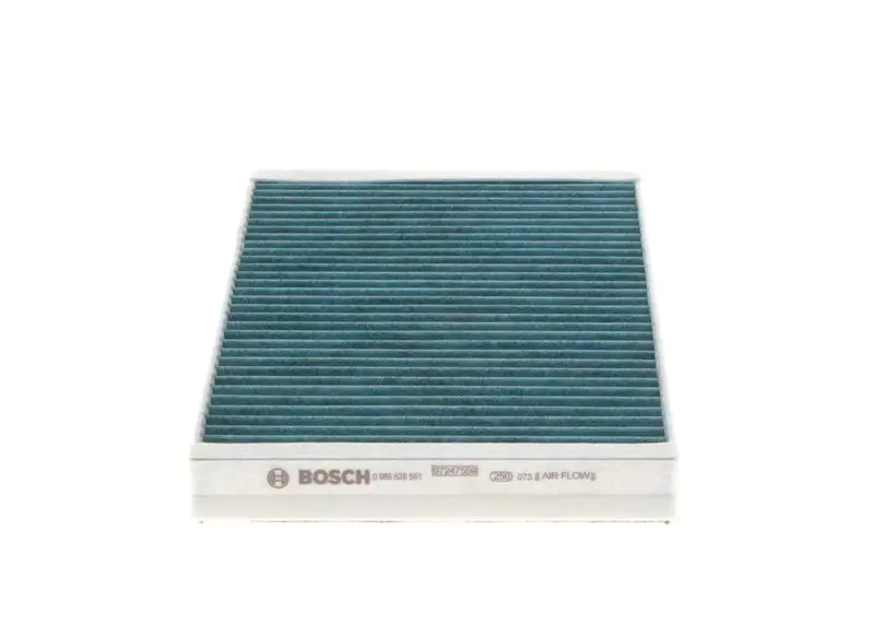 BOSCH 0986628561 Фильтр салона гипоаллерген