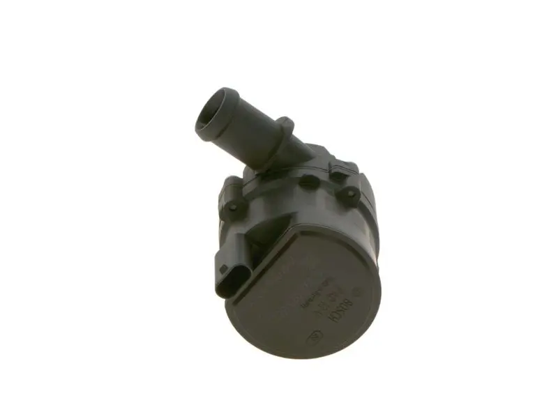 0 392 023 382 COOLANT PUMP ISOLATOR