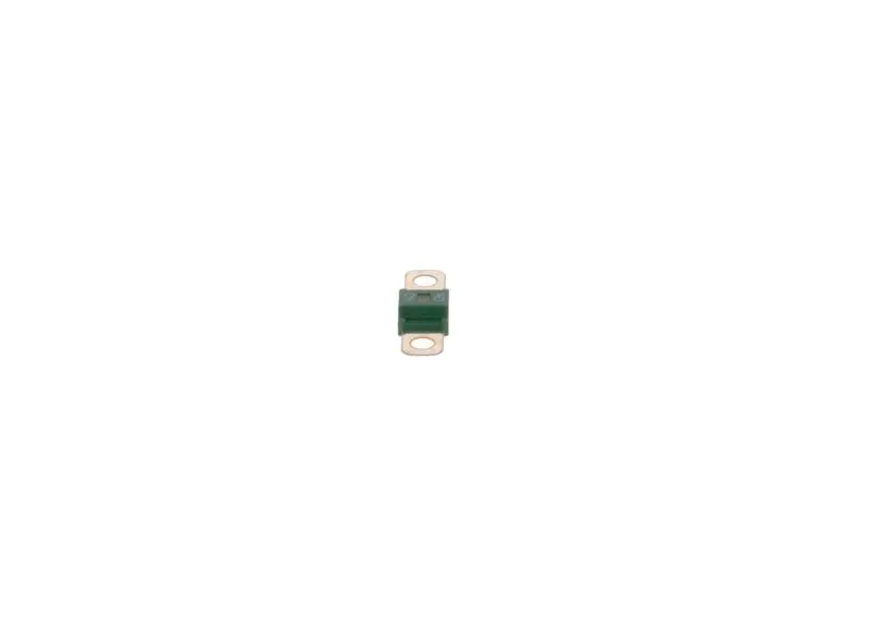 BOSCH 1987531017 Предохранитель 40А зеленый